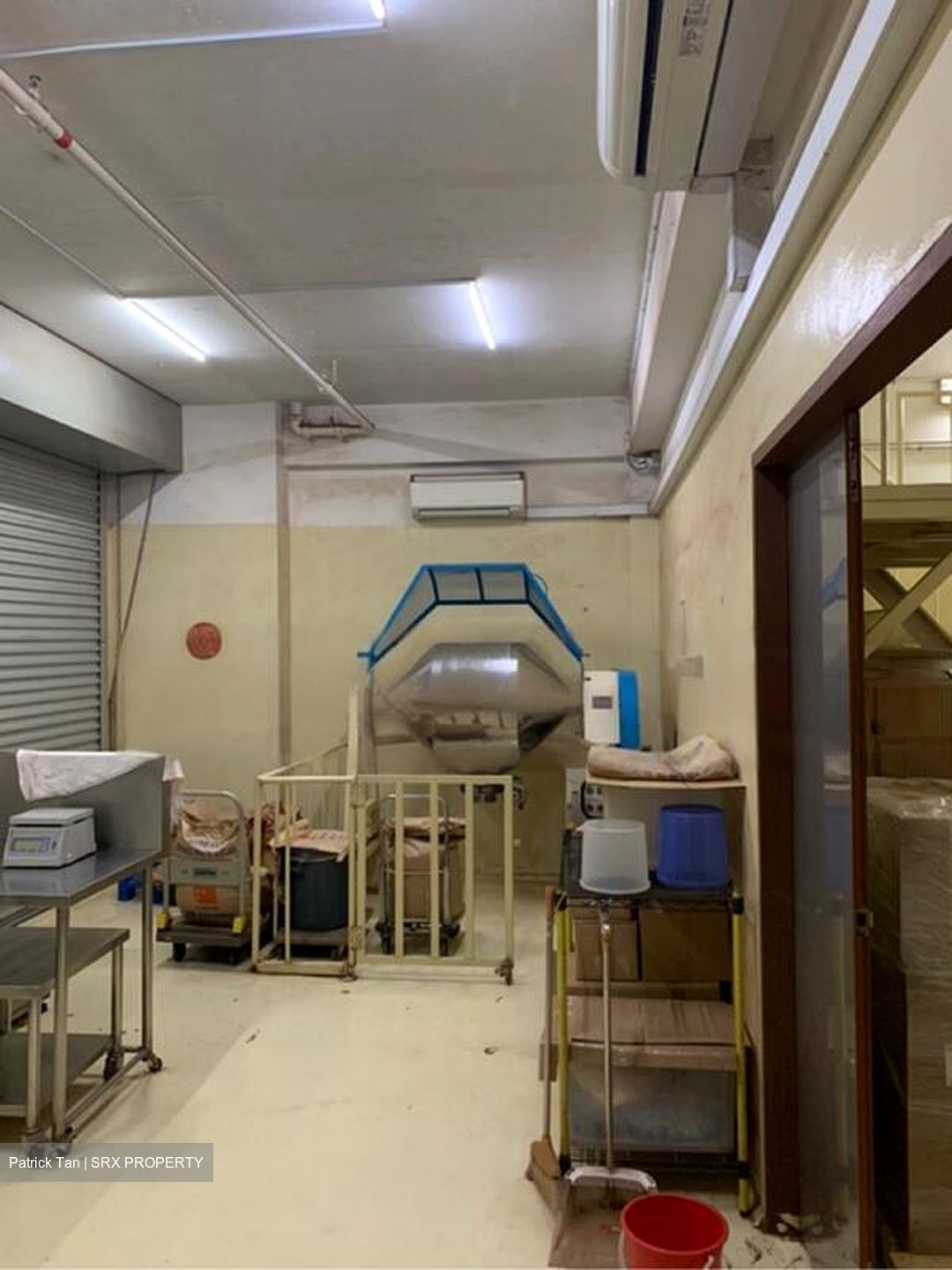 Food Xchange @ Admiralty (D27), Factory #455096181